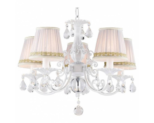 Подвесная люстра Favourite Alla 1729-5P