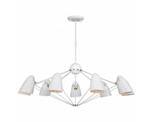 Люстра на штанге Favourite Humpen 1758-9P