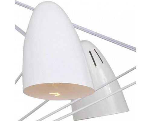 Люстра на штанге Favourite Humpen 1758-9P