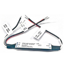 Контроллер-диммер и регулятор ЦТ Favourite  2001-CTR-001