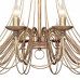 Подвесная люстра F-Promo Chateau 12 ламп 2163-12P