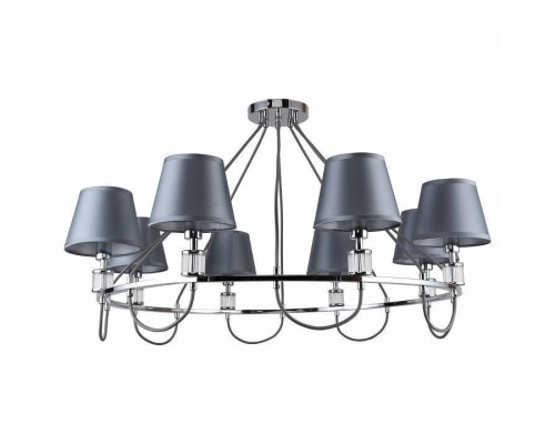 Подвесная люстра F-Promo Martina 8 ламп 2193-8P