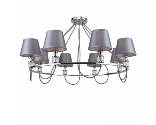 Подвесная люстра F-Promo Martina 8 ламп 2193-8P