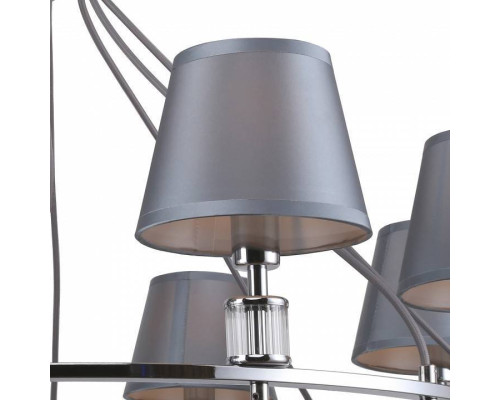 Подвесная люстра F-Promo Martina 8 ламп 2193-8P