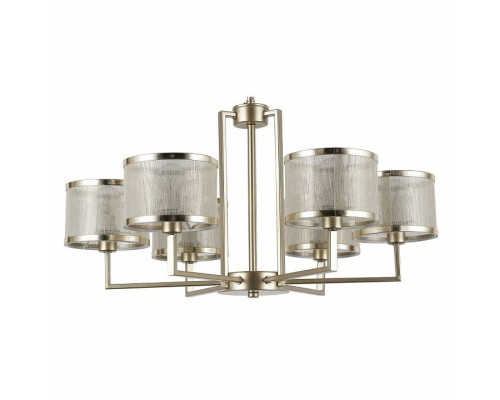 Подвесная люстра F-promo Bonbon 6 ламп 2487-6P