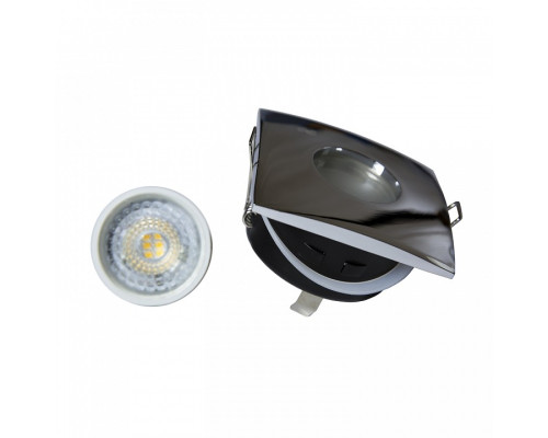 Встраиваемый светильник Favourite  2593-1C