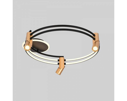 Потолочная люстра Favourite Cosmical 4071-3U