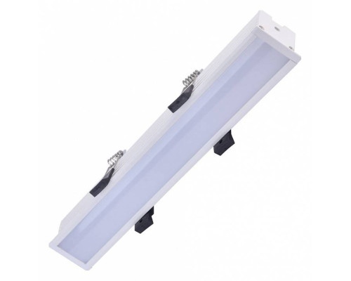 Встраиваемый светильник Favourite Aplot 4113-1C