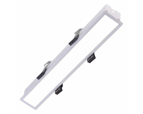 Встраиваемый светильник Favourite Aplot 4113-1C