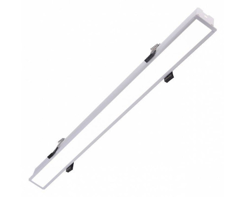 Встраиваемый светильник Favourite Aplot 4113-2C