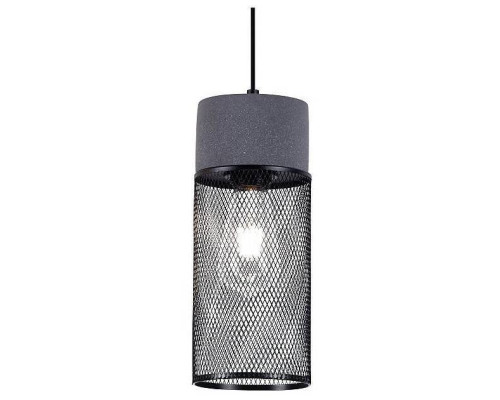 Подвесной светильник Favourite cementita 4273-1P