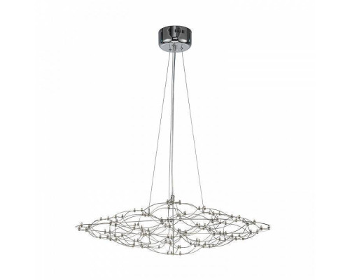 Подвесная люстра Favourite Thinner 4305-8P