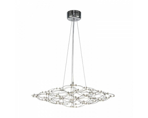 Подвесная люстра Favourite Thinner 4305-8P