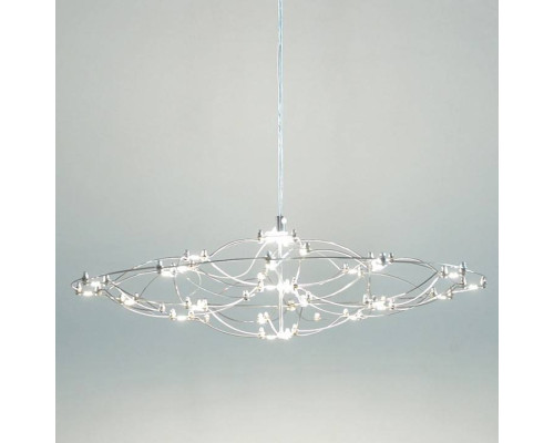 Подвесная люстра Favourite Thinner 4305-8P