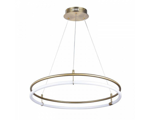 Подвесной светильник Favourite Girth 4629-6P