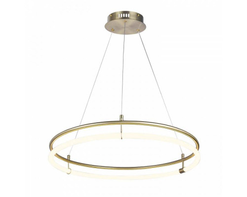 Подвесной светильник Favourite Girth 4629-6P