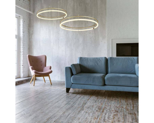 Подвесной светильник Favourite Girth 4629-6P