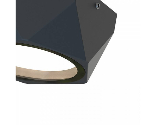 Накладной светильник Favourite Fantum 4670-1U