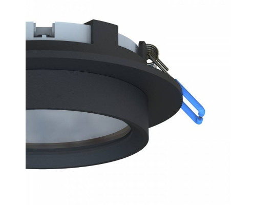 Встраиваемый светильник Favourite Umbra 4671-1U