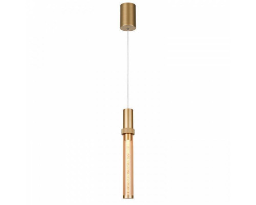 Подвесной светильник Favourite Gordon 4718-1P