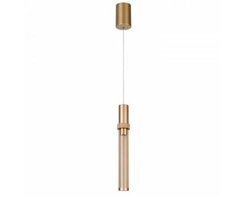 Подвесной светильник Favourite Gordon 4718-1P