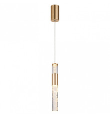 Подвесной светильник Favourite Icecube 4760-1P