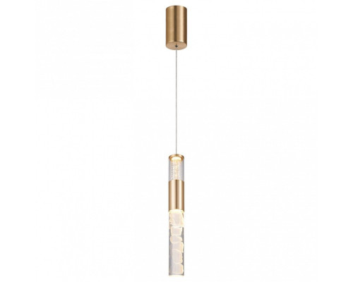 Подвесной светильник Favourite Icecube 4760-1P