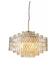 Подвесная люстра Favourite Mollitia 4763-6P