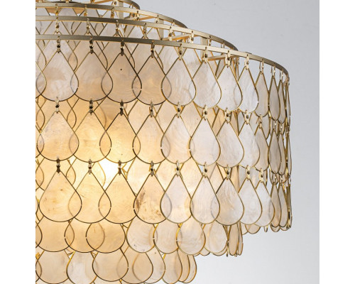 Подвесная люстра Favourite Mollitia 4763-6P