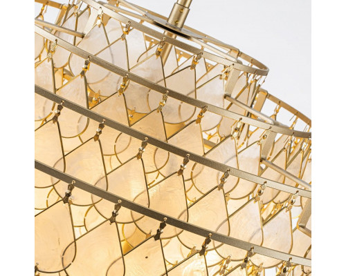 Подвесная люстра Favourite Mollitia 4763-6P