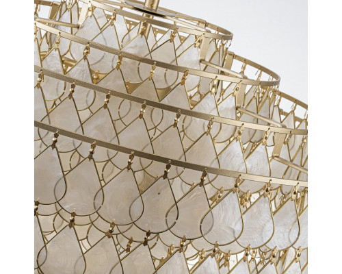 Подвесная люстра Favourite Mollitia 4763-6P