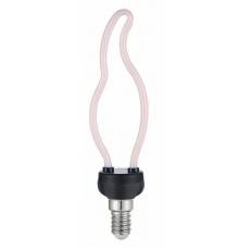 Лампа светодиодная Gauss Filament E14 4Вт 2700K 1000801104