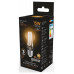 Лампа светодиодная Gauss Filament A60 E27 15 Вт 2700 K 102902115