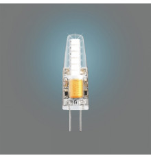 Лампа светодиодная Gauss  G4 2Вт 4100K 1159722