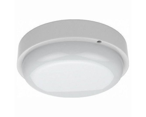 Накладной светильник Gauss Elementary 1 126411215-S