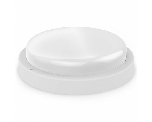 Светильник светодиодный накладной Gauss Lite круг 30 Вт 4000К 126418230