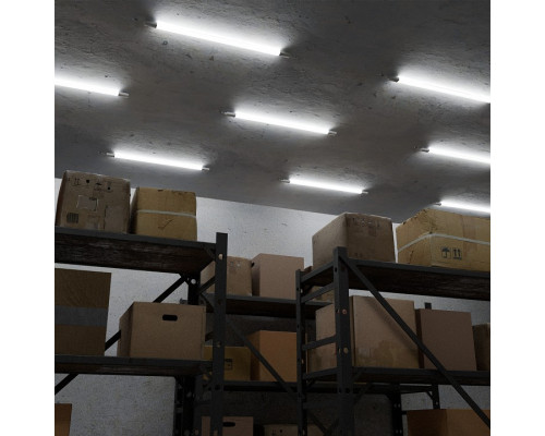 Накладной светильник Gauss  143424218A