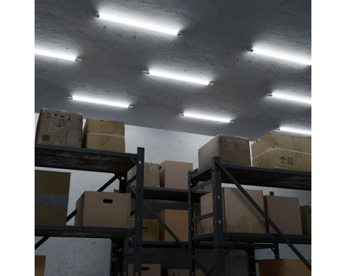 Накладной светильник Gauss  143424318A