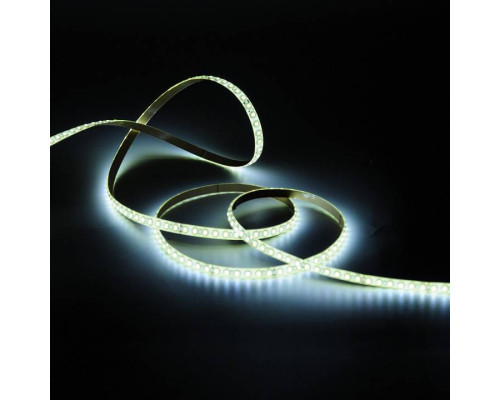 Лента светодиодная Gauss Black 14 Вт/м 24 В IP20 3000 К 5 м 311000165