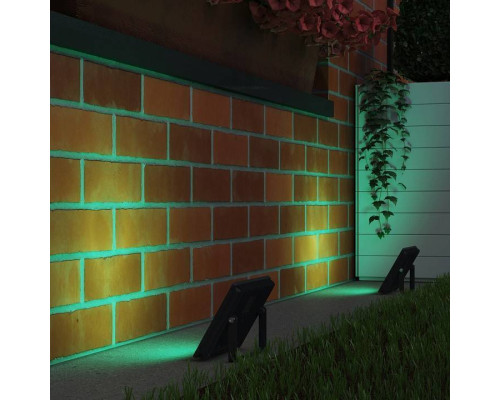 Светильник настенно-потолочный Gauss Elementary 613100630