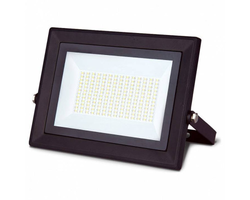 Прожектор светодиодный Gauss Qplus 100 Вт 6500 К IP65 613511100