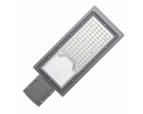 Светильник консольный Gauss Avenue 180 Вт 3000 К 629534180