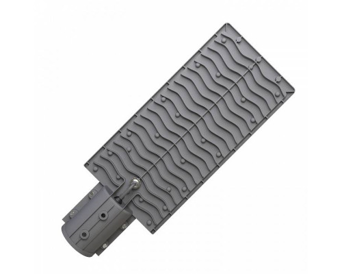 Светильник консольный Gauss Avenue 180 Вт 3000 К 629534180