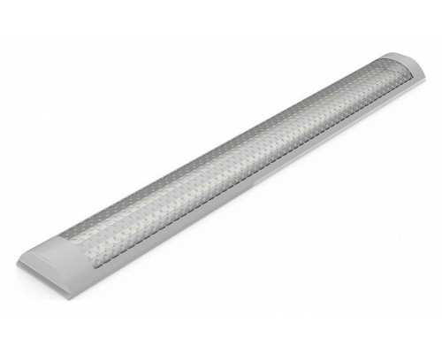 Светильник светодиодный накладной Gauss WLF-2 18 Вт 6500К 814424318