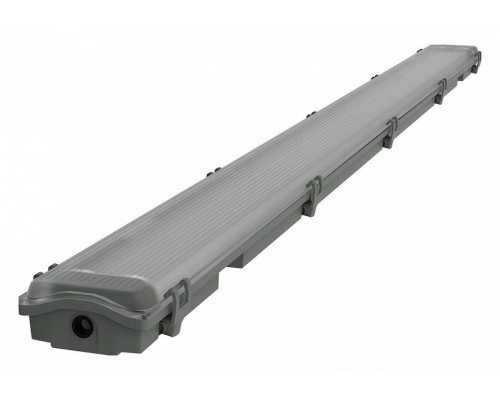 Светильник накладной Gauss СПП-Т8-G13 LITE 2x1500 мм IP65 909437215