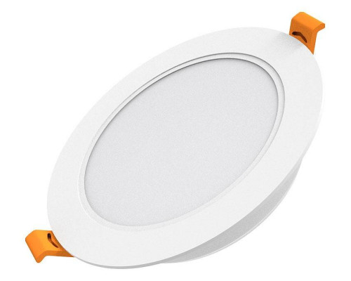 Набор встраиваемых светильников Gauss Elementary Downlight (3 шт.) 9100420205T