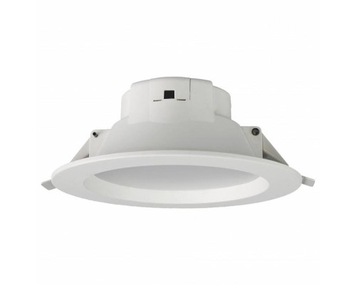 Встраиваемый светильник Gauss Step-Dim LED 9 Вт 3000K 927420109-S