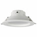 Встраиваемый светильник Gauss Step-Dim LED 9 Вт 3000K 927420109-S
