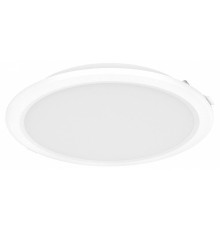 Встраиваемый светильник Gauss Elementary 997520224