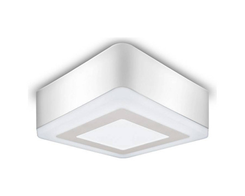 Накладной светильник Gauss BL GU10 черный BL223